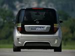 Mercedes-Benz F600 HyGenius Concept 2005 года